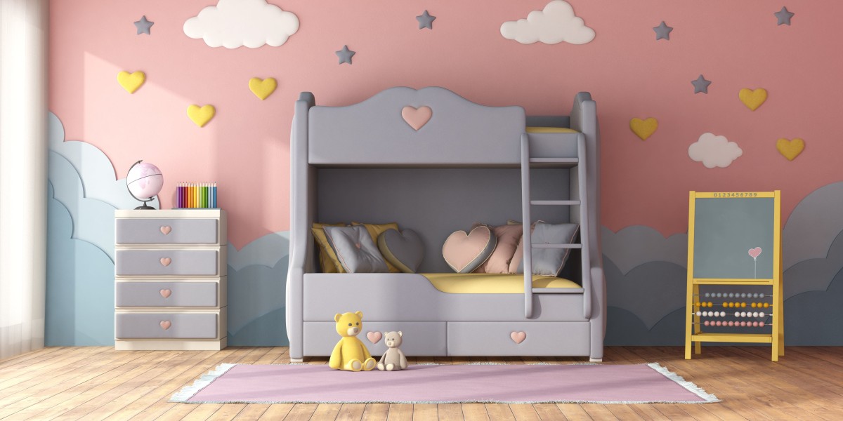 A Productive Rant About Kids Bunk Beds